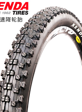 建大27.5/26寸*1.95 2t.1 2.35 2.5山地自行车冲山外胎K1010轮胎