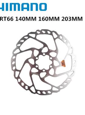 RT66碟片RT76碟片RT86碟片山地车六钉中锁碟刹盘片