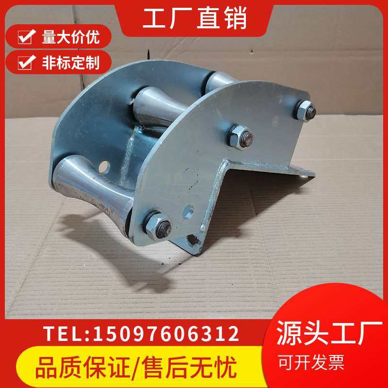 电缆放线滑轮 中冀长信 井口用 钢放线滑车,五金/工具,滑轮,淘宝优惠券,粉丝福利购,淘宝优惠卷