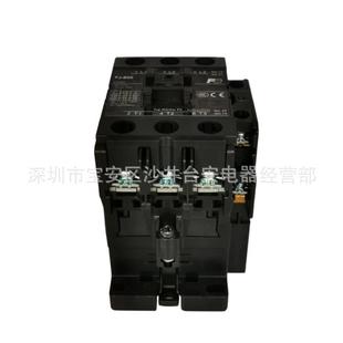 流接触器 常产 全新J交 电梯 220VVRH 富s士 50A熟 原装 50B