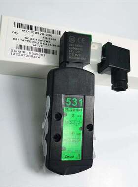 电磁阀 SCG531C017MS 531C001MS G551A001MS 551A017MS