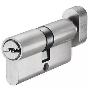 牌大70锁芯防盗门单开纯铜锁芯室内房门大70锁头D