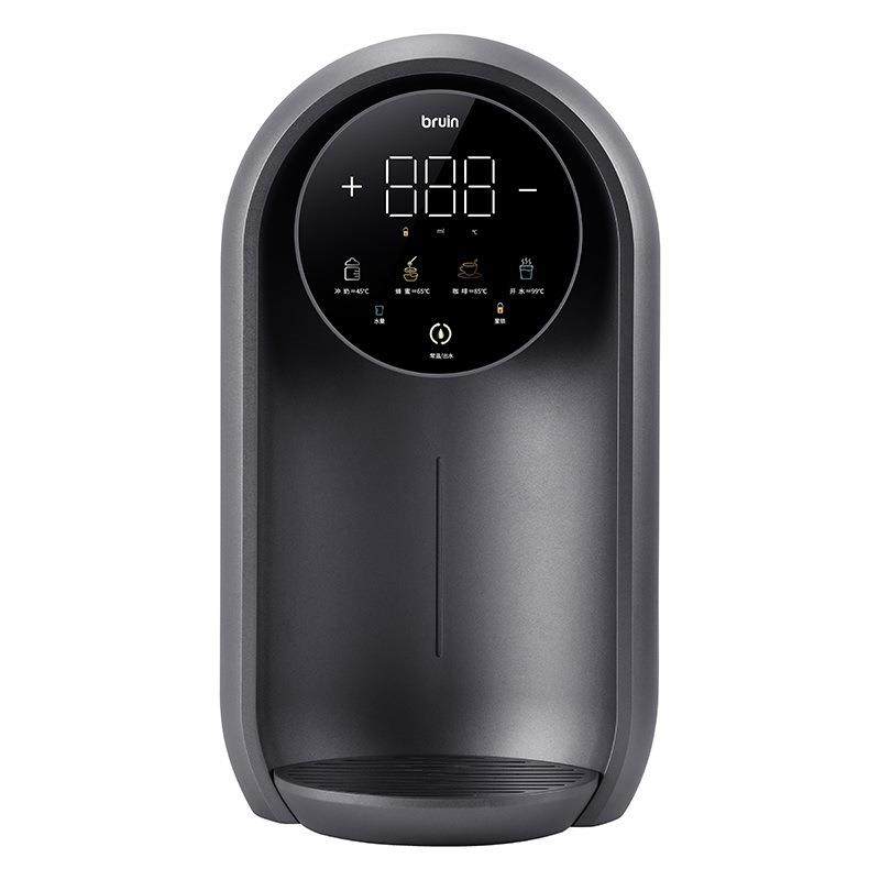 Q9无水箱管线机连净水器抽桶装水第三代速热壁挂台式饮水机,厨房电器,饮水机,淘宝优惠券,粉丝福利购,淘宝优惠卷