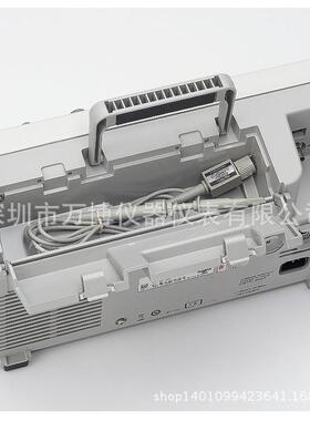 采购DSOX2014A数字示波器70/100MHz