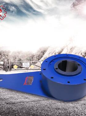 泰兴泰星牌牌减速机配件逆止器NYD220-180