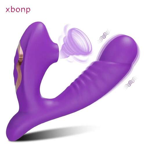 Powerful Sucking Vibrators Female Clit Sucker Clitoris