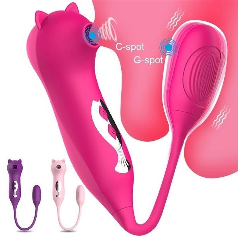 Adult Vibrator Vagina Sex Toys For Women Female Dildo USD
