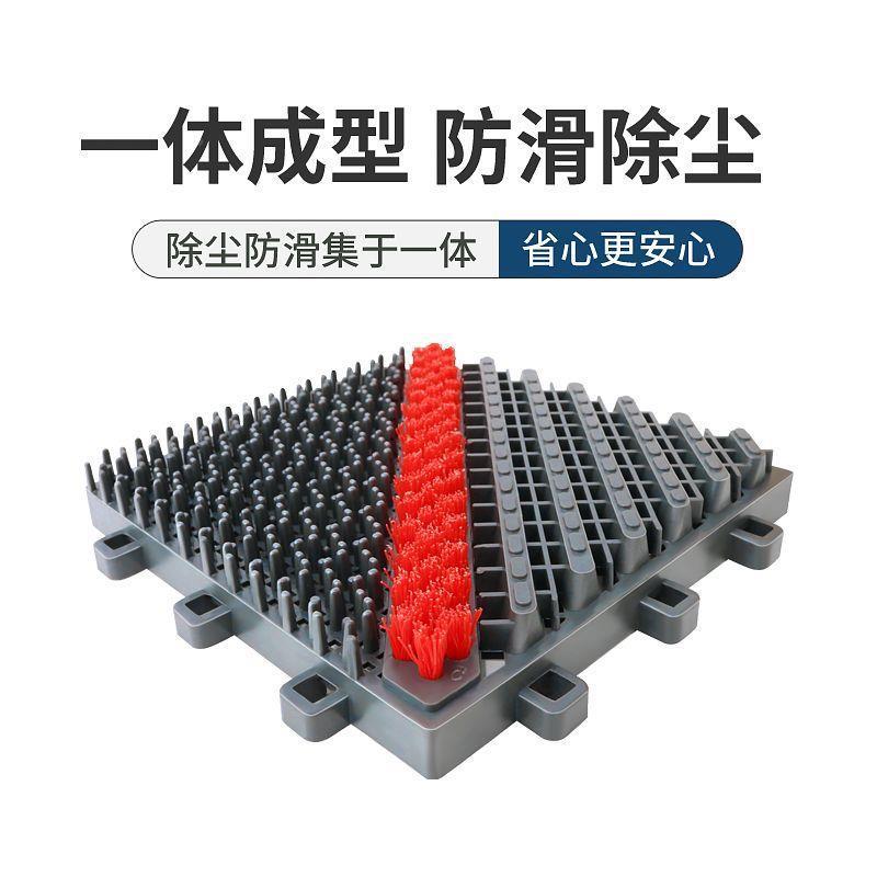 口地垫进门门家用室外户门垫酒店大门防滑脚10244949商垫用入塑料