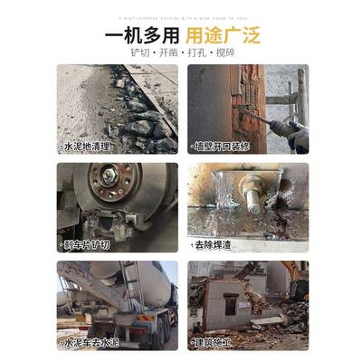 C气铲C6气C4专风铲气镐破碎镐机风风锤锤除4锈机气动凿气锹刹车片