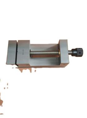 厂家直供批手OHP动密平口钳QG150-精6寸万用磨床士并列式台虎钳