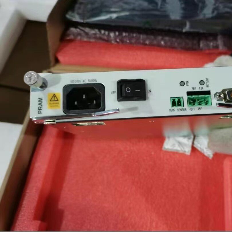 中兴交流电源PRAM 用于C320 C300OLT一年质保