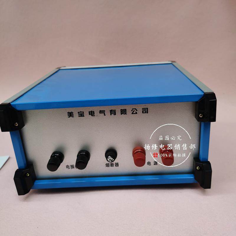 GZ制K-2自电给料机控动器GZK-3给料无品牌/机电控箱可控硅控制器