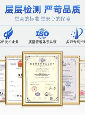 荣格KB-室3V无油QBE静音真空泵工业用抽真空0实机小型验气泵负压