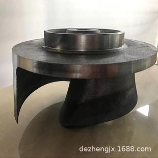 XYLEM赛莱默力维件水泵配叶轮173修配飞件