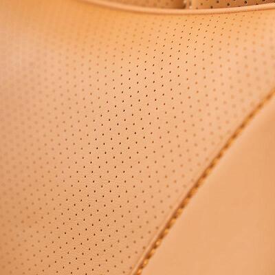 25款岚图梦想家专用腰记忆棉腰靠护加柔车67582载新车内软饰厚配