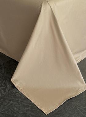 20三HJP25新款棉A全类层纱提花上四件套纯棉床单被套床笠高端床用