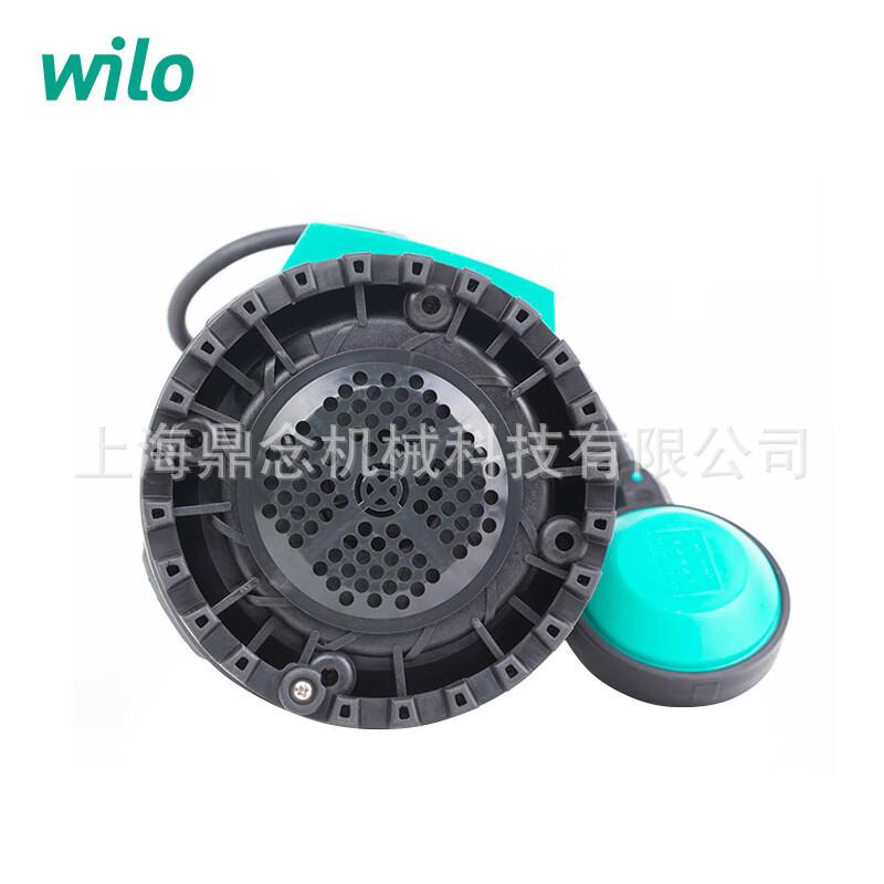 DJN德清水国潜水泵3PD-00E雨水升循环抽水泵提家用鱼缸排水220V