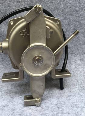 耐酸碱耐腐蚀不锈关钢L手拉绳急停开XLLS-FOVE-IIJYB/K动S-IIKB-T