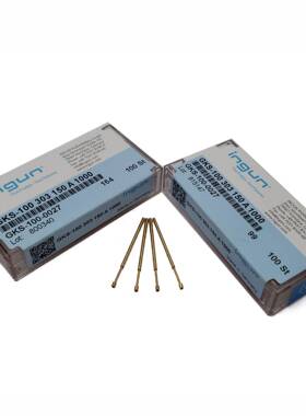 德国原装英钢探GKS-100全列29109A2000/A03针0针头材质0系0探针