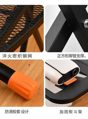 烫架衣板衣板家用折叠大号熨支稳固防烫便携式衣架F988HT7S烫衣熨