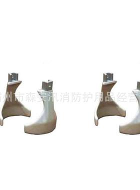 C40C403-070-03704肘型端头更换夹头1V5K塑料层夹具带电作业绝缘