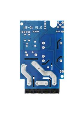 单键机大功率远距离遥控吊C380V水AK-WT-01泵抽水起升降机灯具A开