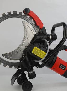 新款XEL切墙机混凝土割功机大率频无刷环锯割高墙切机手提式无尘