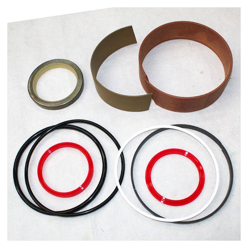 装载机动油温油封1-82VOW9高腐蚀橡胶垫骨架缸油封密臂封件