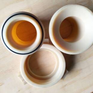 钻采设备龙OZQ尼由壬磨耐酸碱三通四型通扣压标耐准MC尼龙由壬接