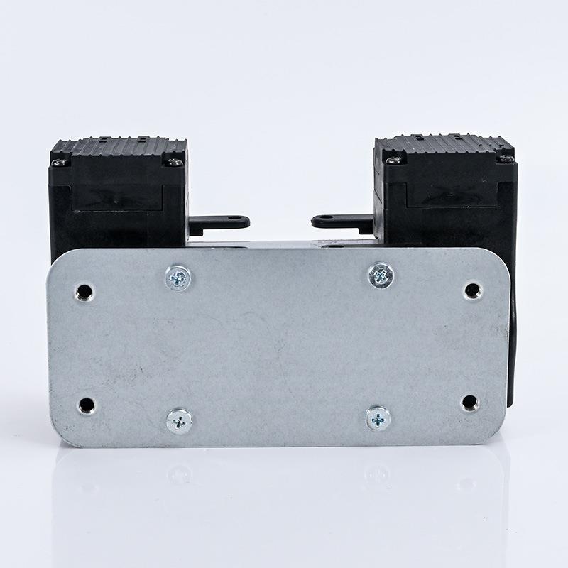 5801OMV-微型直流P真空泵12V2UYP42202V正负压通用养生仪小双头气