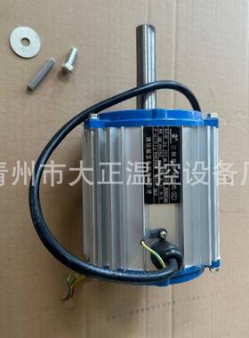 玻电璃钢排直风机电IRC机直连电机养猪场工业风扇机马达厂家销