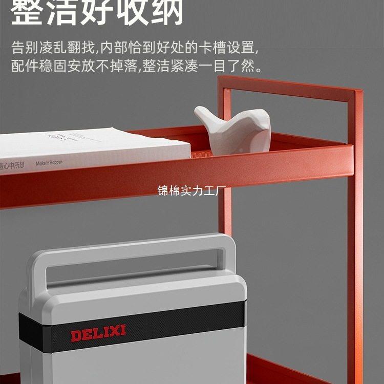 工箱家具用多功能维修便车载金工具大五奢华工匠全全套组携合装
