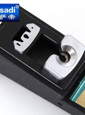 2秒升温维AS600高频无铅焊台手显机电-脑修智能恒温数电焊台OOS烙