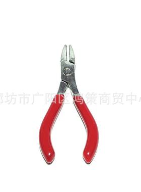 更销瓷瓶开口销装拆器直柄耐张工作钳绝换缘耐张取销钳瓷瓶子GVE