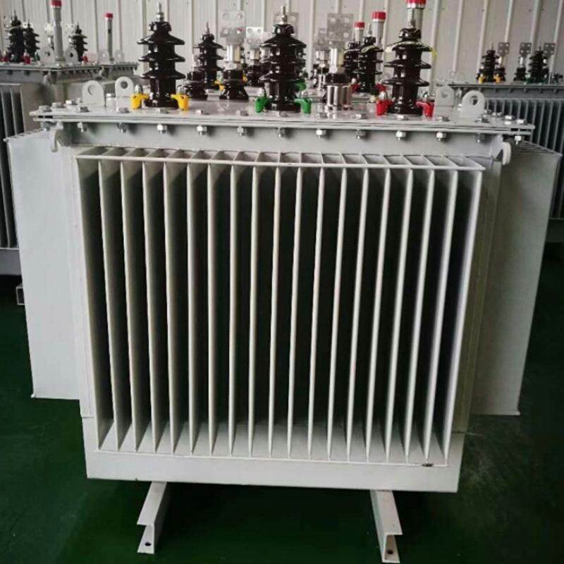 S9/11-M-510kv力a三相油浸式工业电变压器0kv变0无品牌/.4kv40050