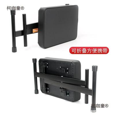 凳可折叠古筝二胡凳吉他粗加电琴折可叠凳电钢子钢琴JPR凳凳电麦
