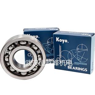 光洋精工NJ222RHJ23232R2394RK8圆柱滚轴承N柱U22MCD20EM