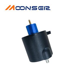 柴油发电机配件SSH-230发组电机滑环电SSH-230环22038导0VV集电环