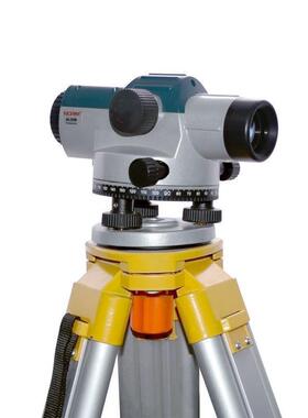 米精32倍光学水准诺仪室内外筑自动安平高度建工程AL587246测量测