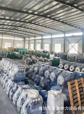 200全kw电机工地常用低油耗三相自动23350千瓦柴油养殖组工业发工