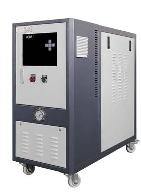 上海模水具水溫机塑料机械配套度控制机器温模具EFL控温加热器