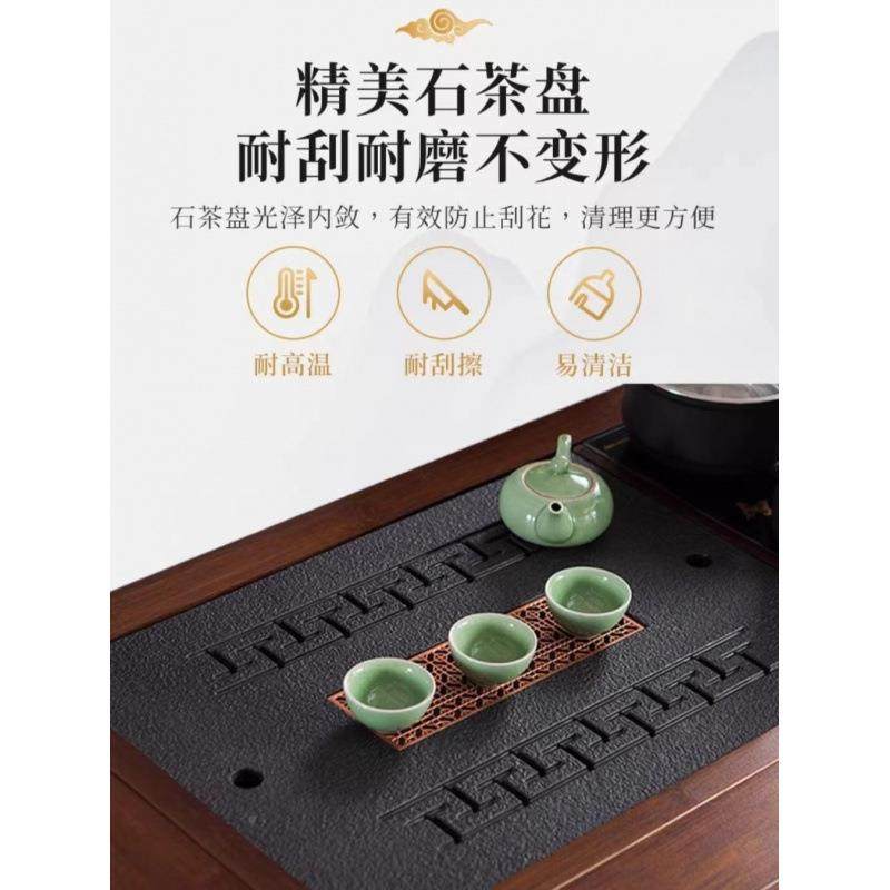 阳EMZ办公室茶桌小家用桌椅组套合烧水壶一体全实木型湿台炮台,商业/办公家具,茶台/茶桌,淘宝优惠券,粉丝福利购,淘宝优惠卷