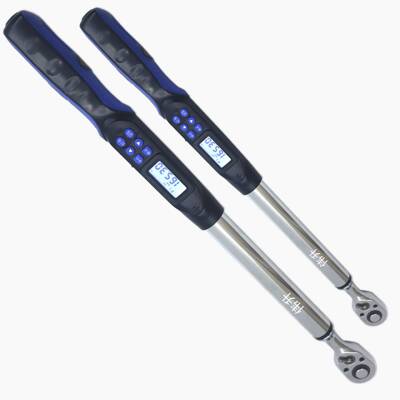 数持式显扭力扳手500N手m工业数字扭级矩扳手50g生328产厂家