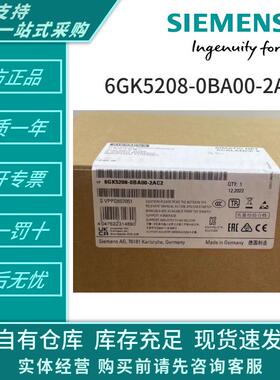 6G6AG1137-K6090-0AS11-0BA子0-ZA25+B04西/交换机6AG137-6AA101-