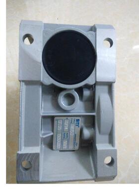 现货意大YEL利SII西帝速机MU系列蜗轮杆制动减减速机MU4050/16蜗3