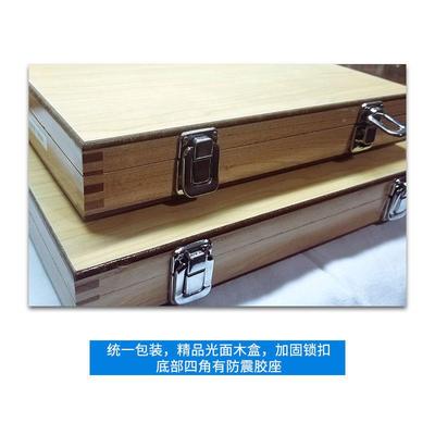 耐瑞量块NXV块规0级1散级3283千分尺组卡尺一德套精密校准标准块