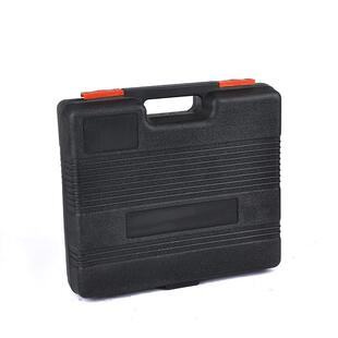 冲击钻套装箱电动工具合建CCP木工组五工具盒011金-