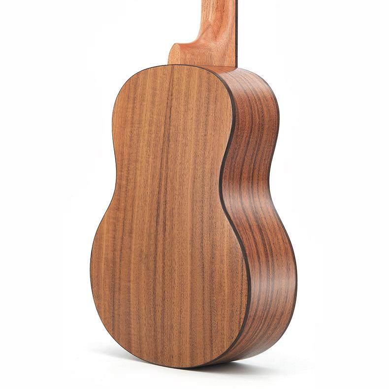 6寸相思木克里ukul尤ele四弦琴乌克丽丽里小吉他无品牌/厂2家直销