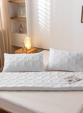 025新可YJX六面全包夹棉2床款笠拆卸款全包裹单双人席梦思床垫保