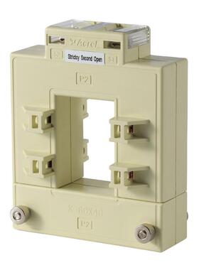 改K造开用式电流互感器AH-0.66/KK-60MEV×40500-口800/5